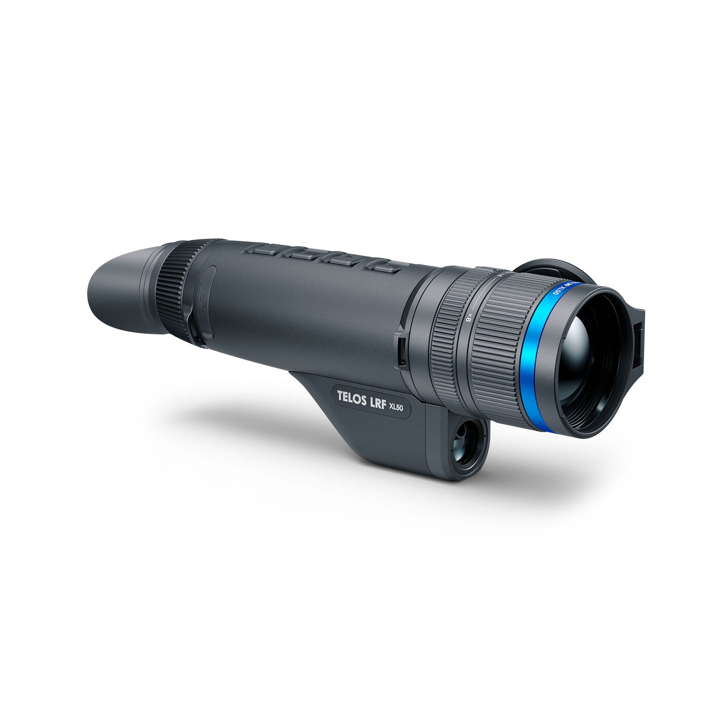 PULSAR Telos XL50 LRF Wärmebildkamera für die Jagd. 