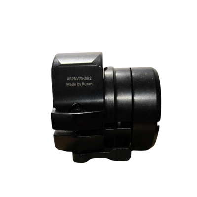 RUSAN Adapter für PARD NV007S und SP Nachtsichtgerät für die Jagd.