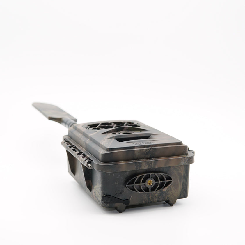 Wildkamera SEISSIGER Special-Cam LTE – SUPERSIM-Edition für die Jagd.