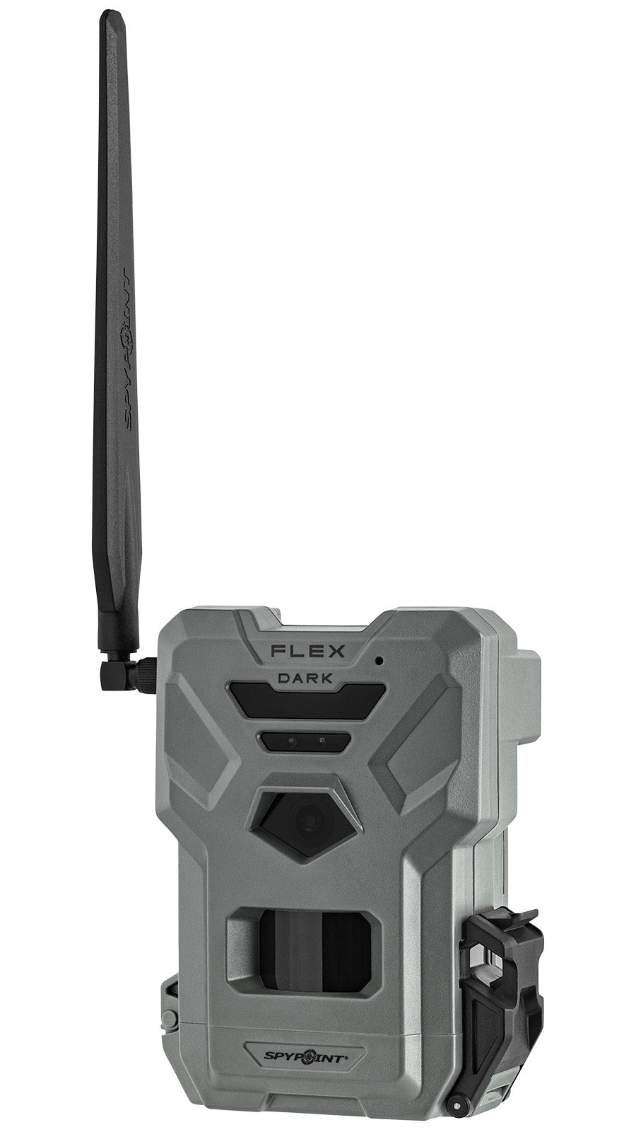 SPYPOINT Flex-Dark Wildkamera für die Jagd. 