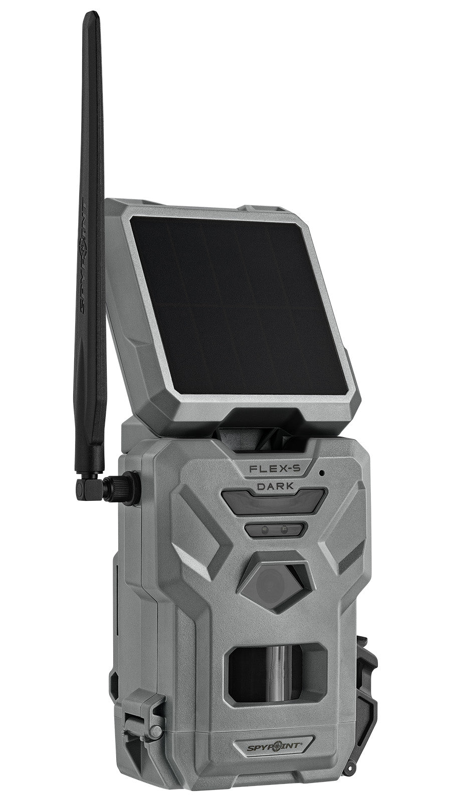 SPYPOINT Flex-S-Dark Wildkamera für die Jagd.
