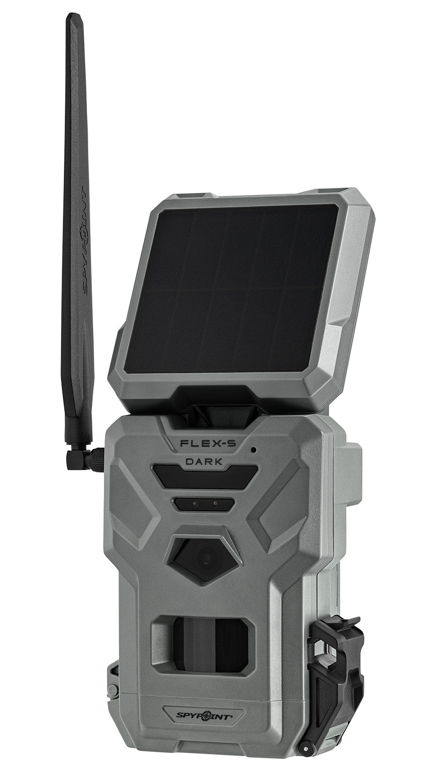 SPYPOINT Flex-S-Dark Wildkamera für die Jagd.