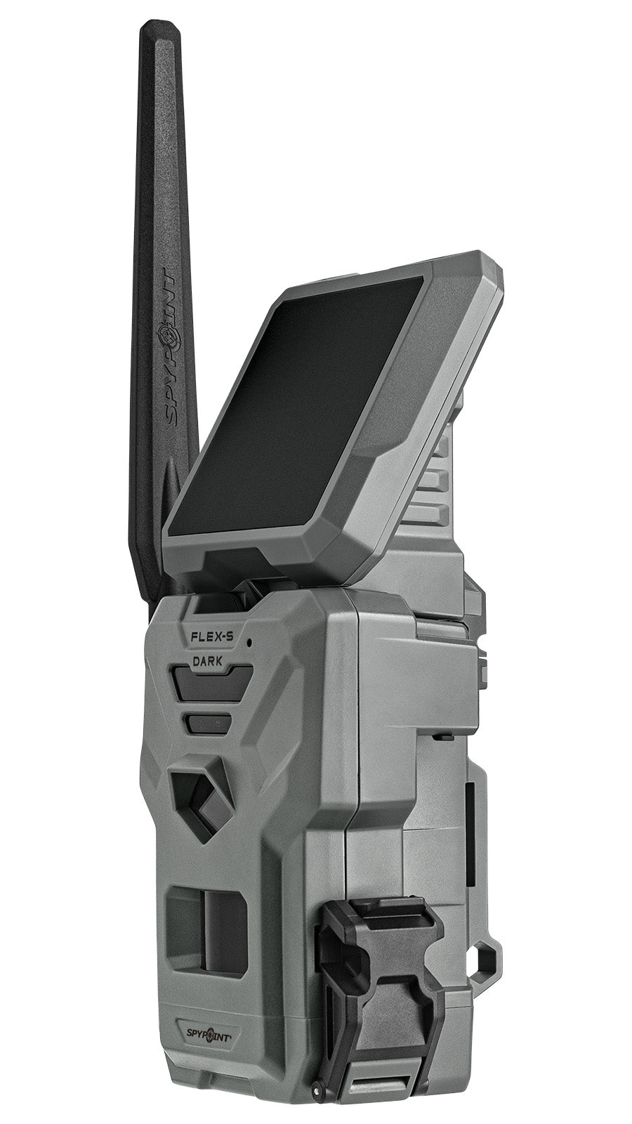 SPYPOINT Flex-S-Dark Wildkamera für die Jagd.