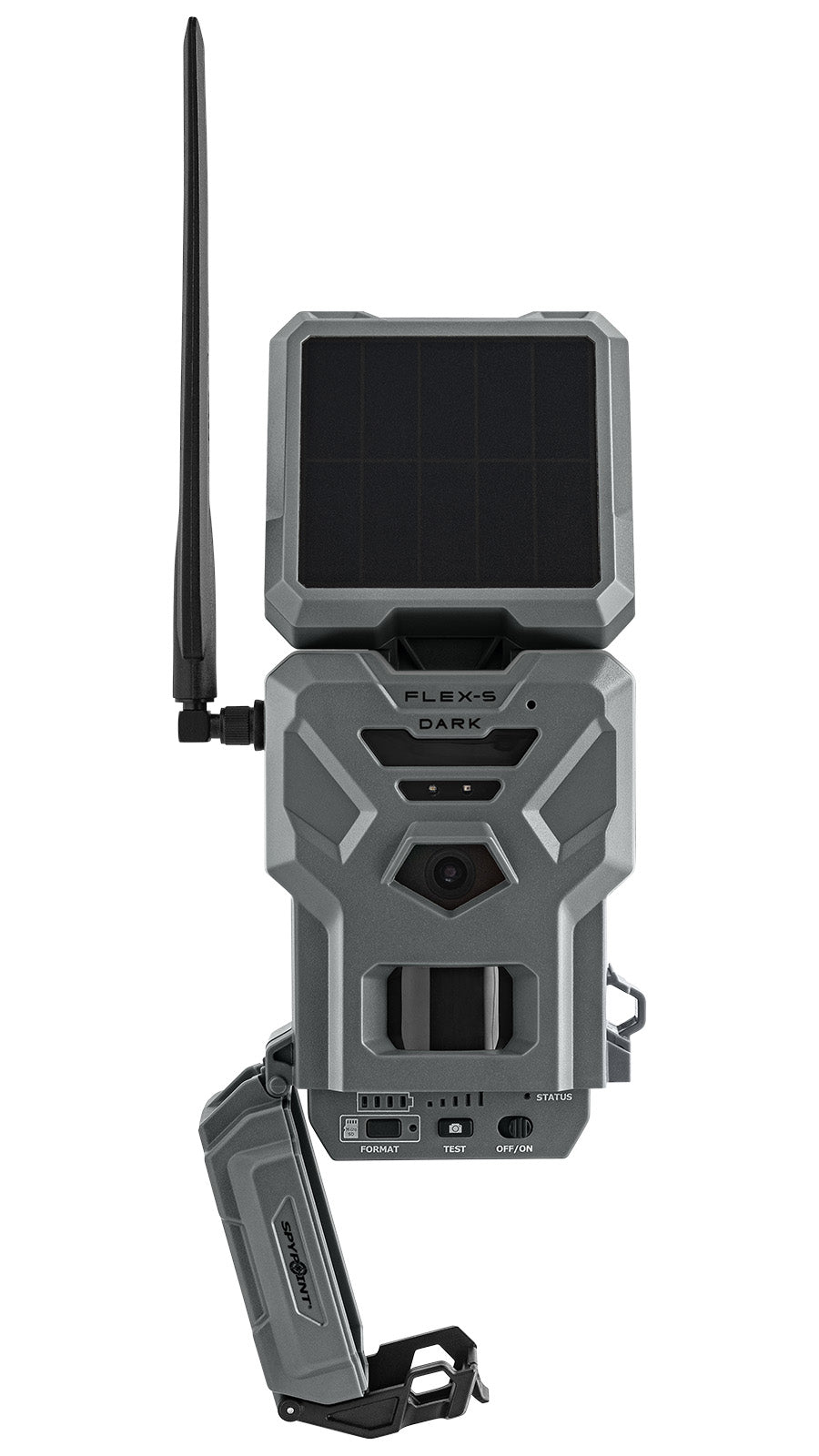 SPYPOINT Flex-S-Dark Wildkamera für die Jagd.