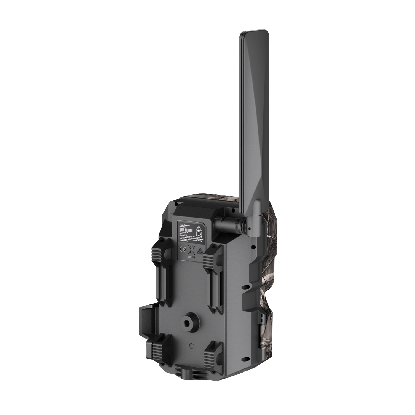 Wildkamera T16 von HIKMICRO für die Jagd.