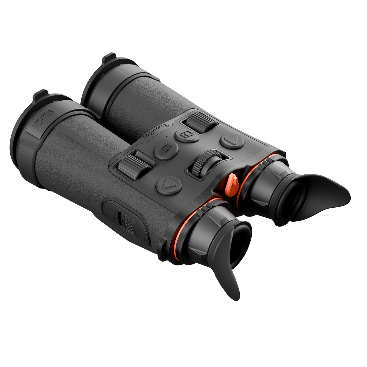 ThermTec Ventus 335L Multi-Spectrum Wärmebildfernglas
