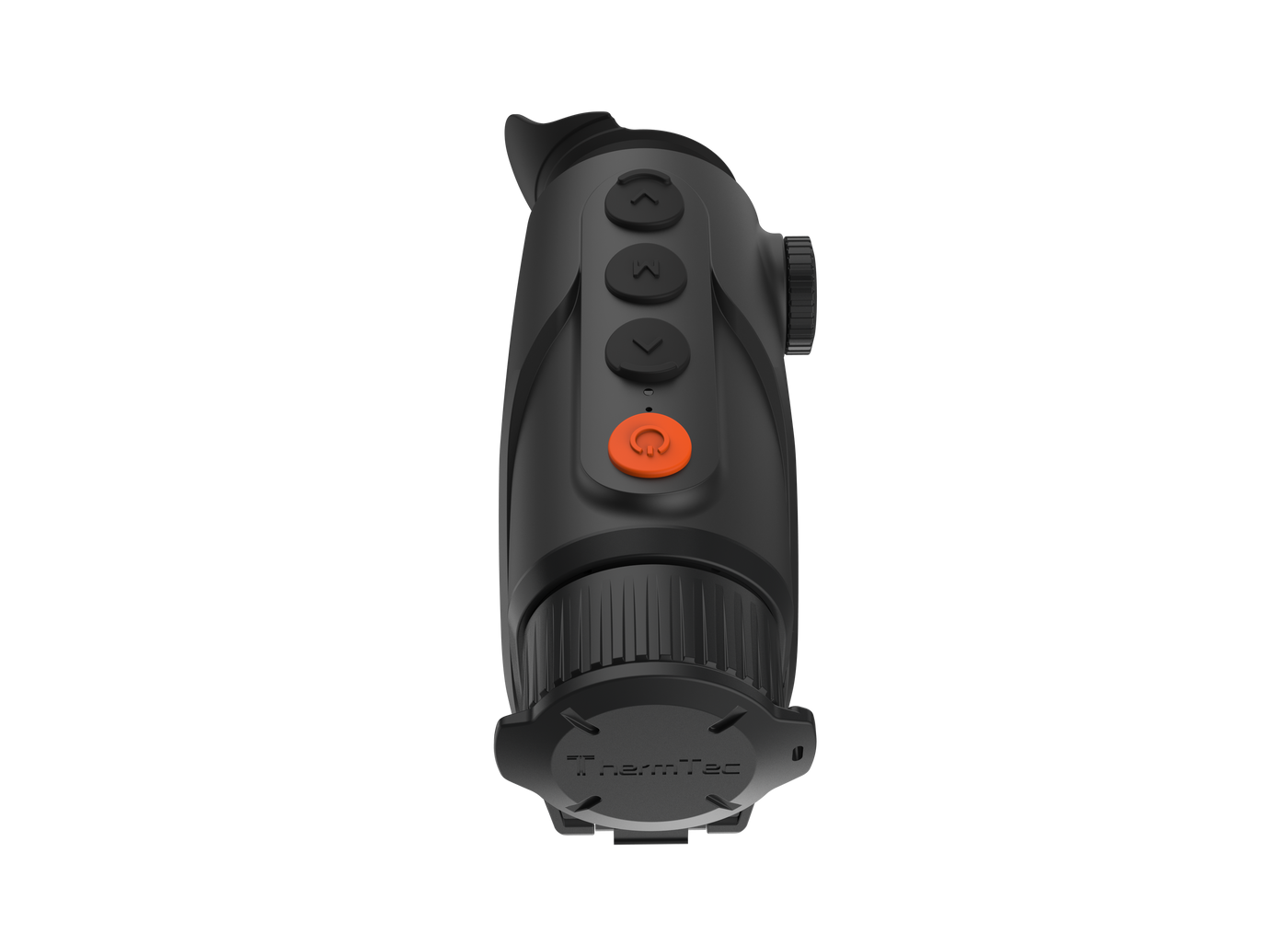ThermTec Cyclone 625 Wärmebildgerät für die Jagd. 