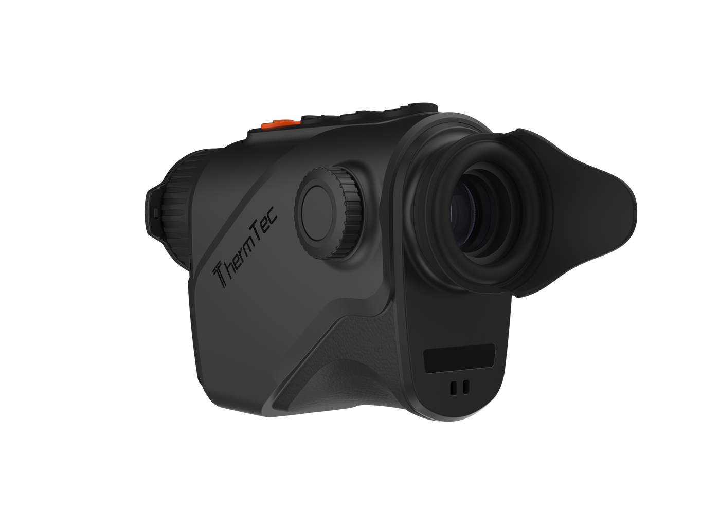 ThermTec Cyclone 625 Wärmebildgerät für die Jagd. 