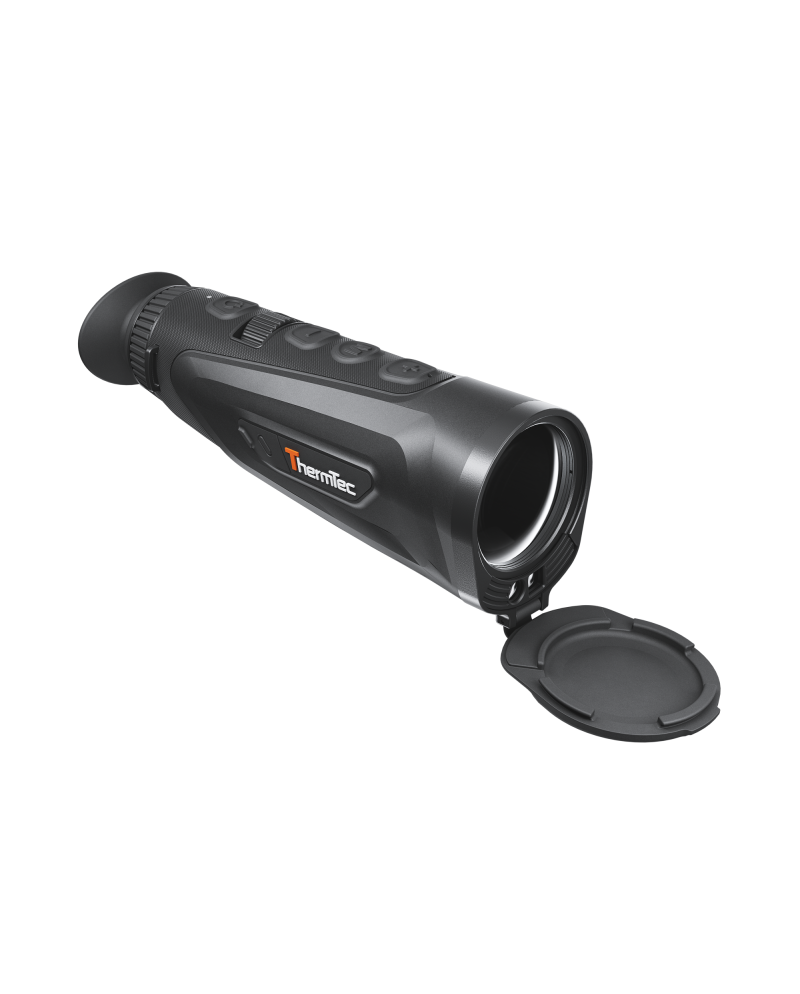 ThermTec Cyclops 635L 3.0 Wärmebildkamera für die Jagd.
