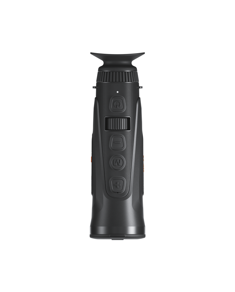 ThermTec Cyclops 635L 3.0 Wärmebildkamera für die Jagd.