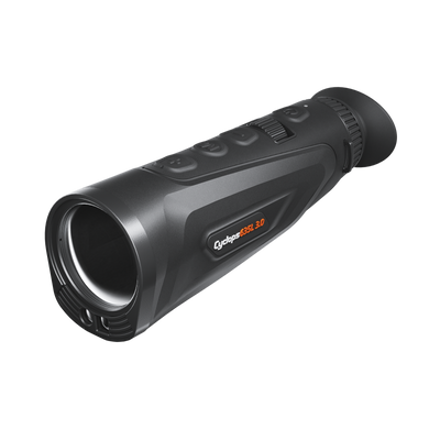 ThermTec Cyclops 635L 3.0 Wärmebildkamera für die Jagd.