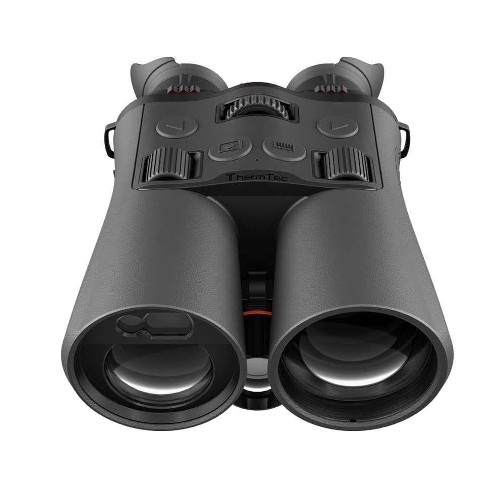 ThermTec Ventus 650L Multi-Spectrum Wärmebildfernglas für die Jagd.