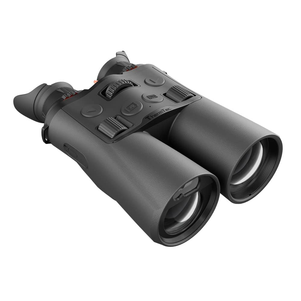 ThermTec Ventus 650L Multi-Spectrum Wärmebildfernglas für die Jagd.