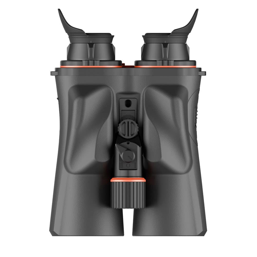 ThermTec Ventus 650L Multi-Spectrum Wärmebildfernglas für die Jagd.