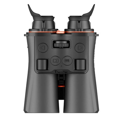 ThermTec Ventus 650L Multi-Spectrum Wärmebildfernglas für die Jagd.