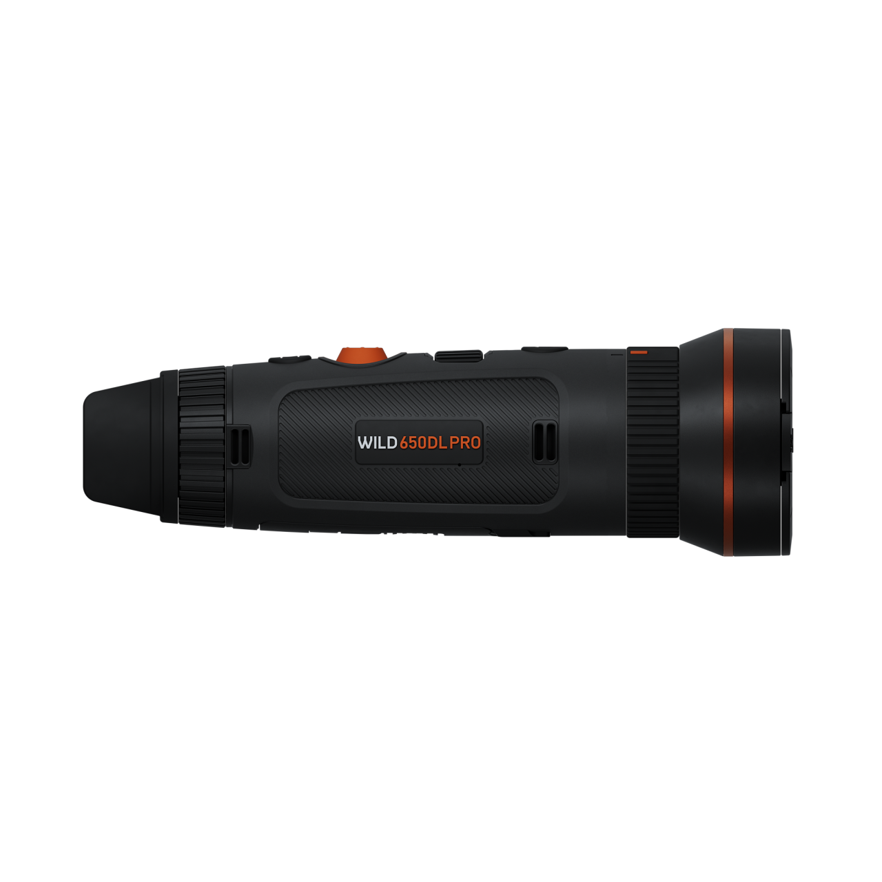 Wärmebildkamera Wild 650DL Pro von ThermTec für die Jagd.