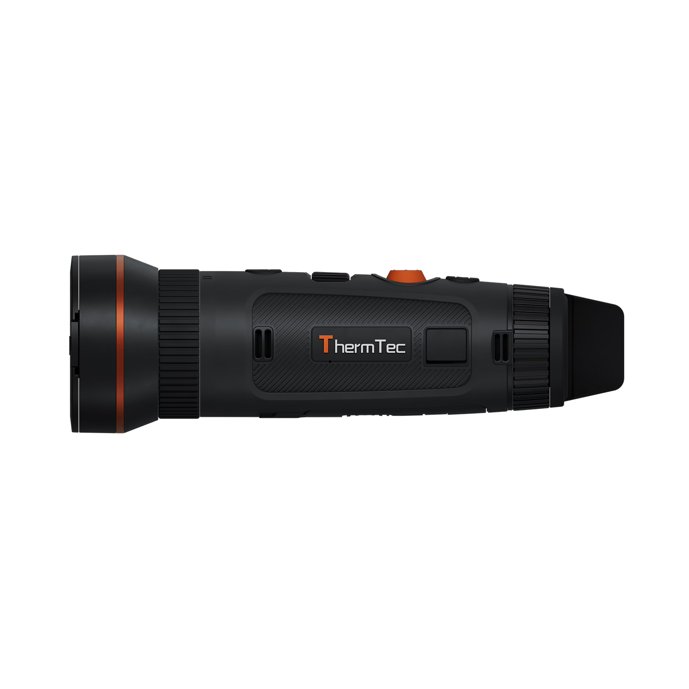 Wärmebildkamera Wild 650DL Pro von ThermTec für die Jagd.