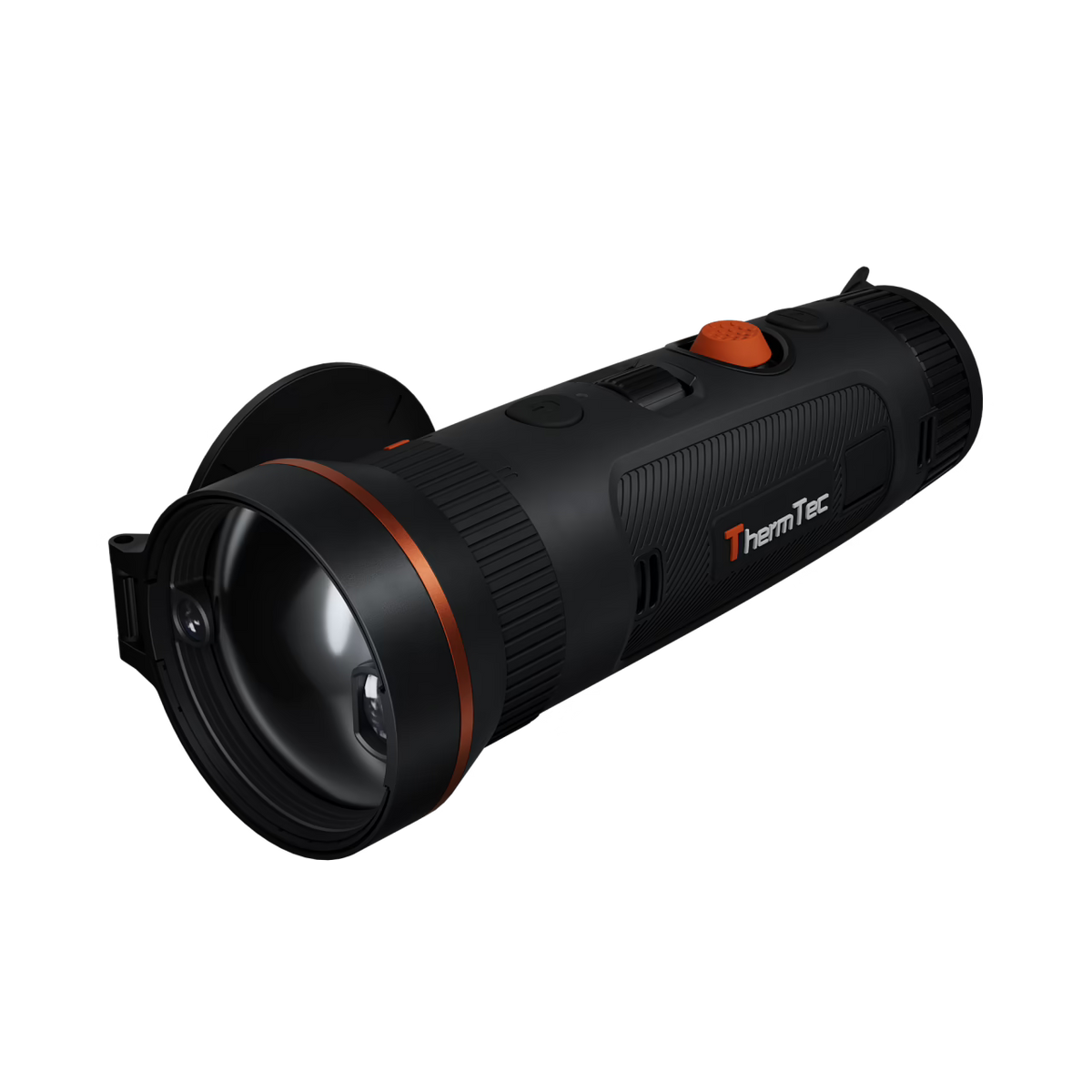 Wärmebildkamera Wild 650DL Pro von ThermTec für die Jagd.
