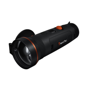 ThermTec WILD 650DL Pro Wärmebildgerät