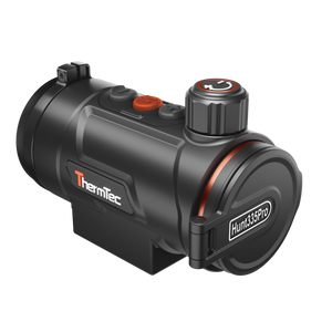 ThermTec Hunt 335 Pro Wärmebild Vorsatzgerät