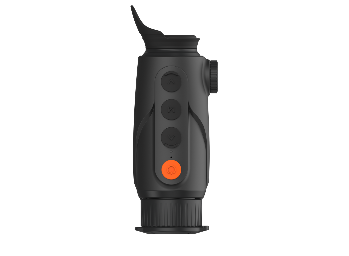 Thermtec Cyclone 315 Wärmebildkamera für die Jagd.