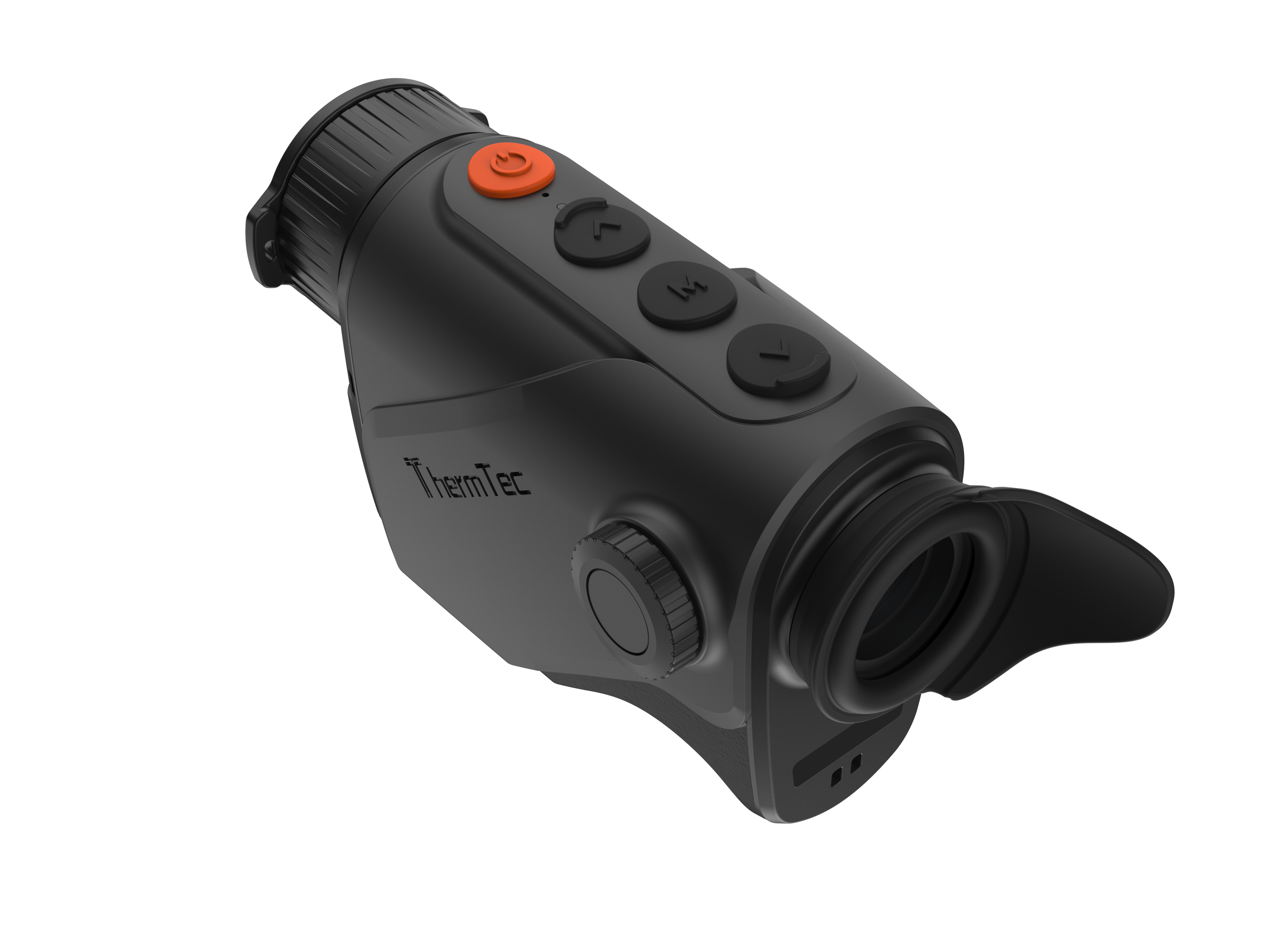 Thermtec Cyclone 315 Wärmebildkamera für die Jagd.