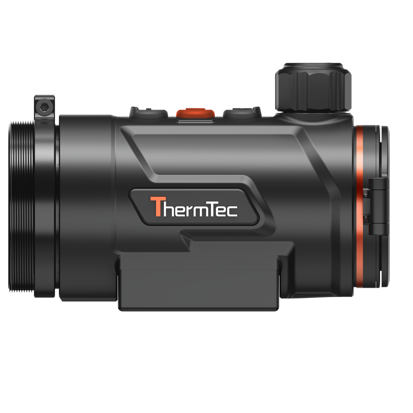 Thermtec Hunt 635 Pro Wärmebild Vorsatzgerät für die Jagd. 