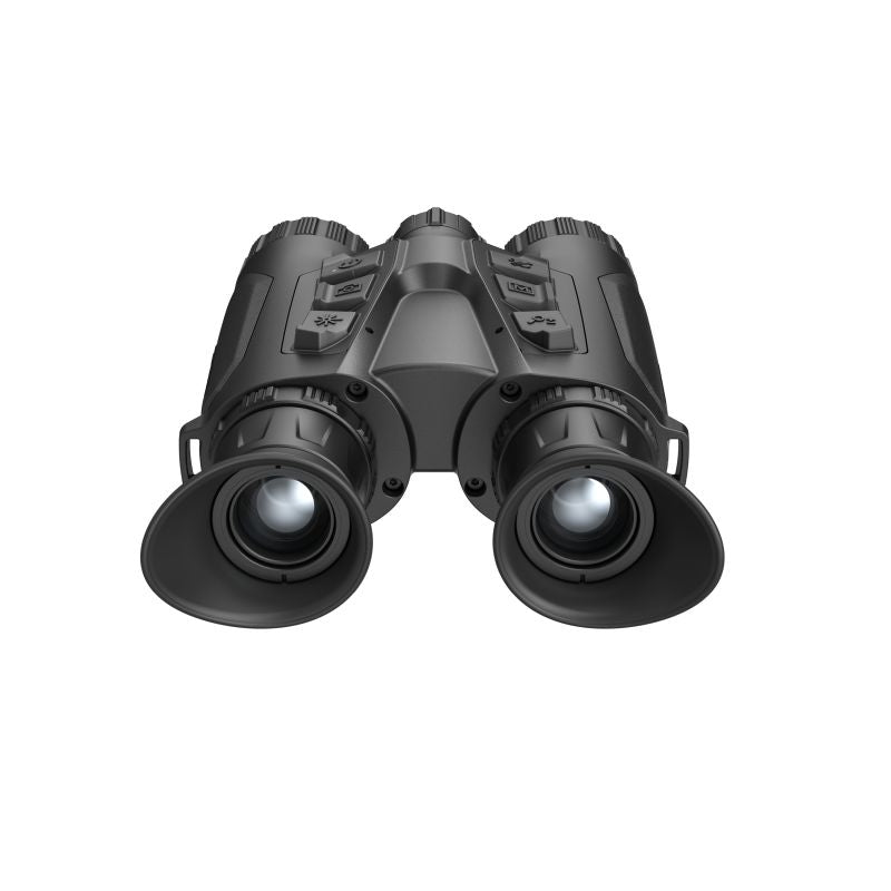 Wärmebildfernglas Habrok 4K HQ35L HIKMICRO für die Jagd. 