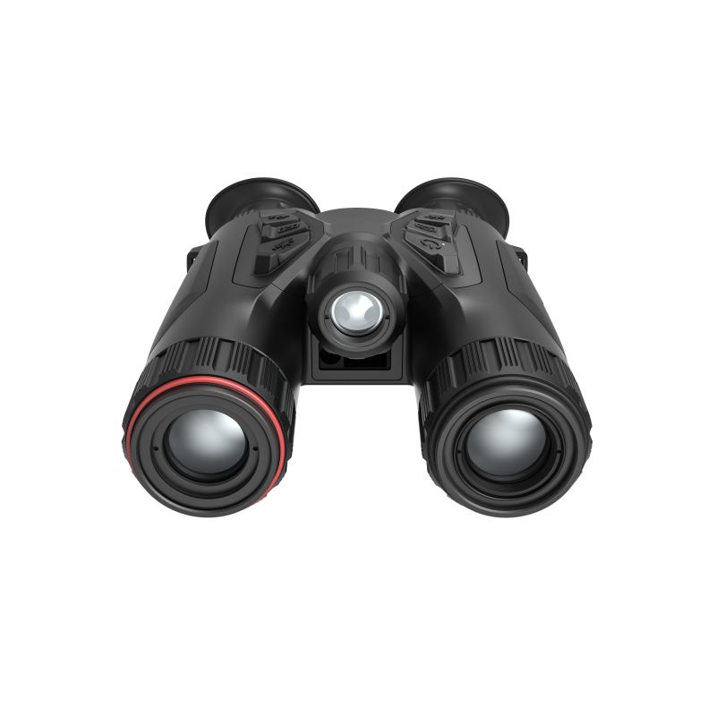 Wärmebildfernglas Habrok 4K HQ35L HIKMICRO für die Jagd. 