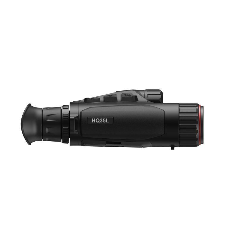 Wärmebildfernglas Habrok 4K HQ35L HIKMICRO für die Jagd. 