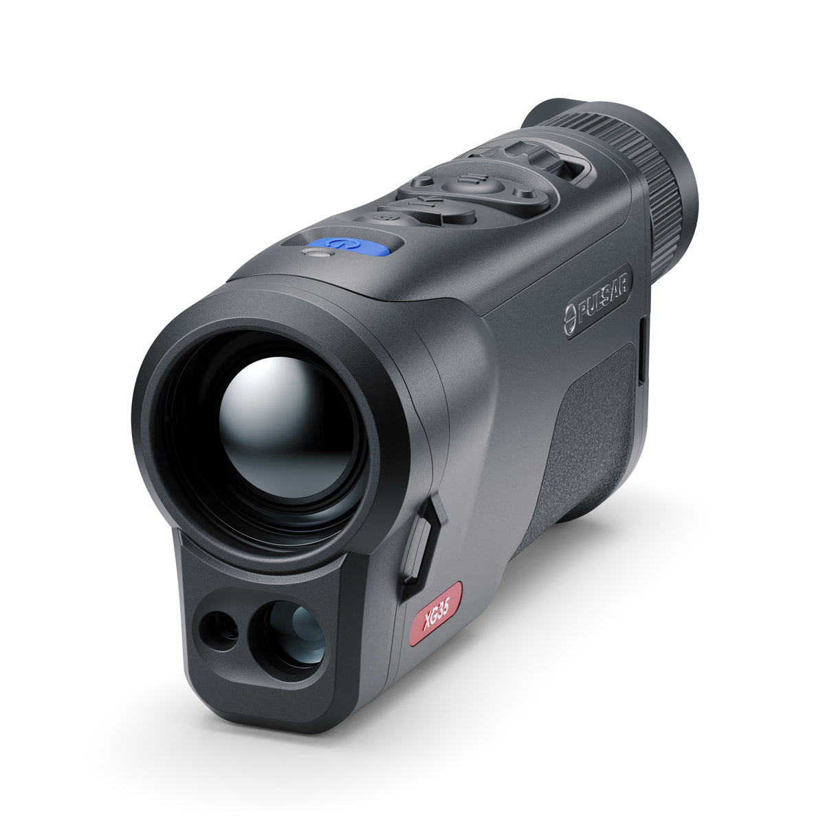 Wärmebildkamera Oryx LRF XG35 Monokular PULSAR für die Jagd.