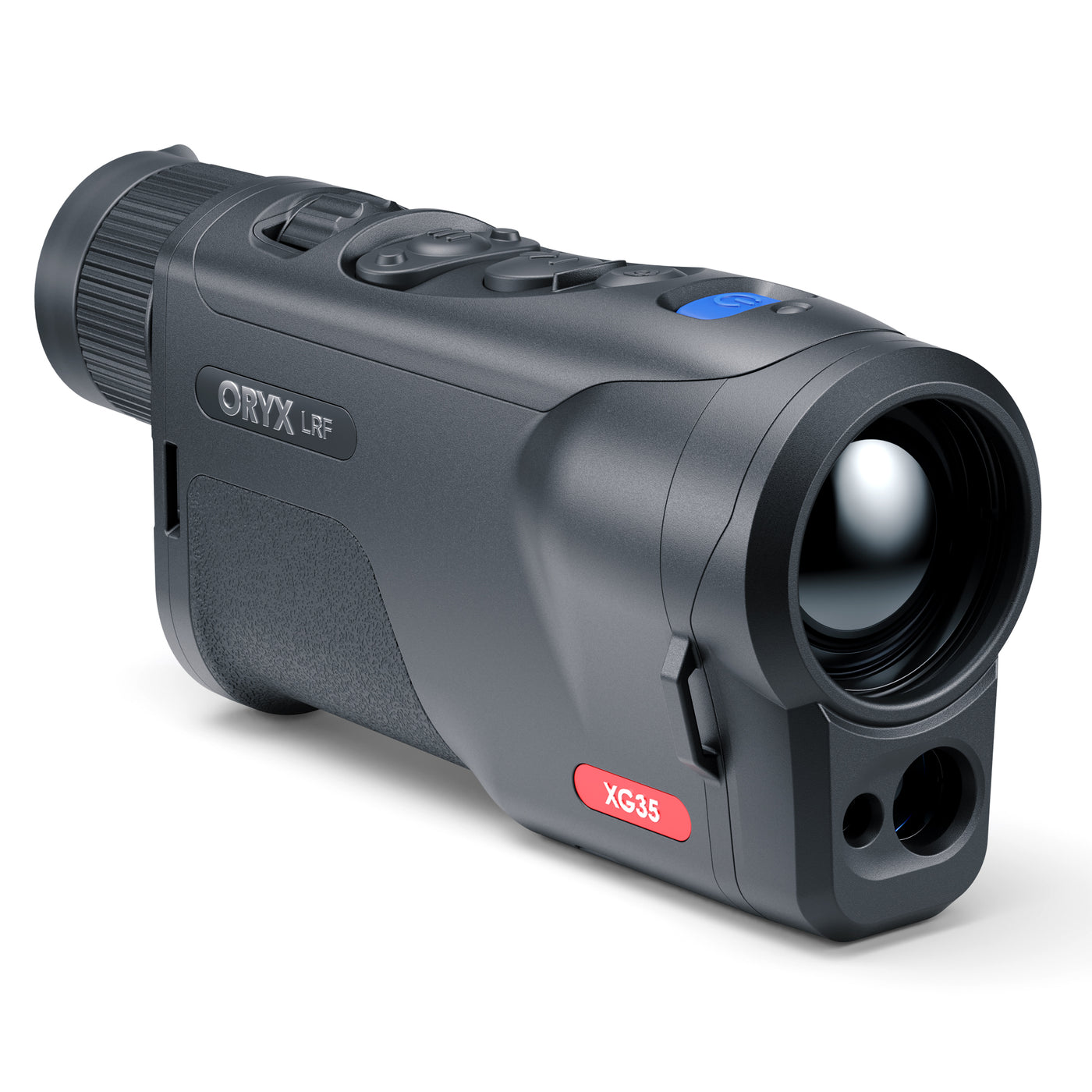Wärmebildkamera Oryx LRF XG35 Monokular PULSAR für die Jagd.