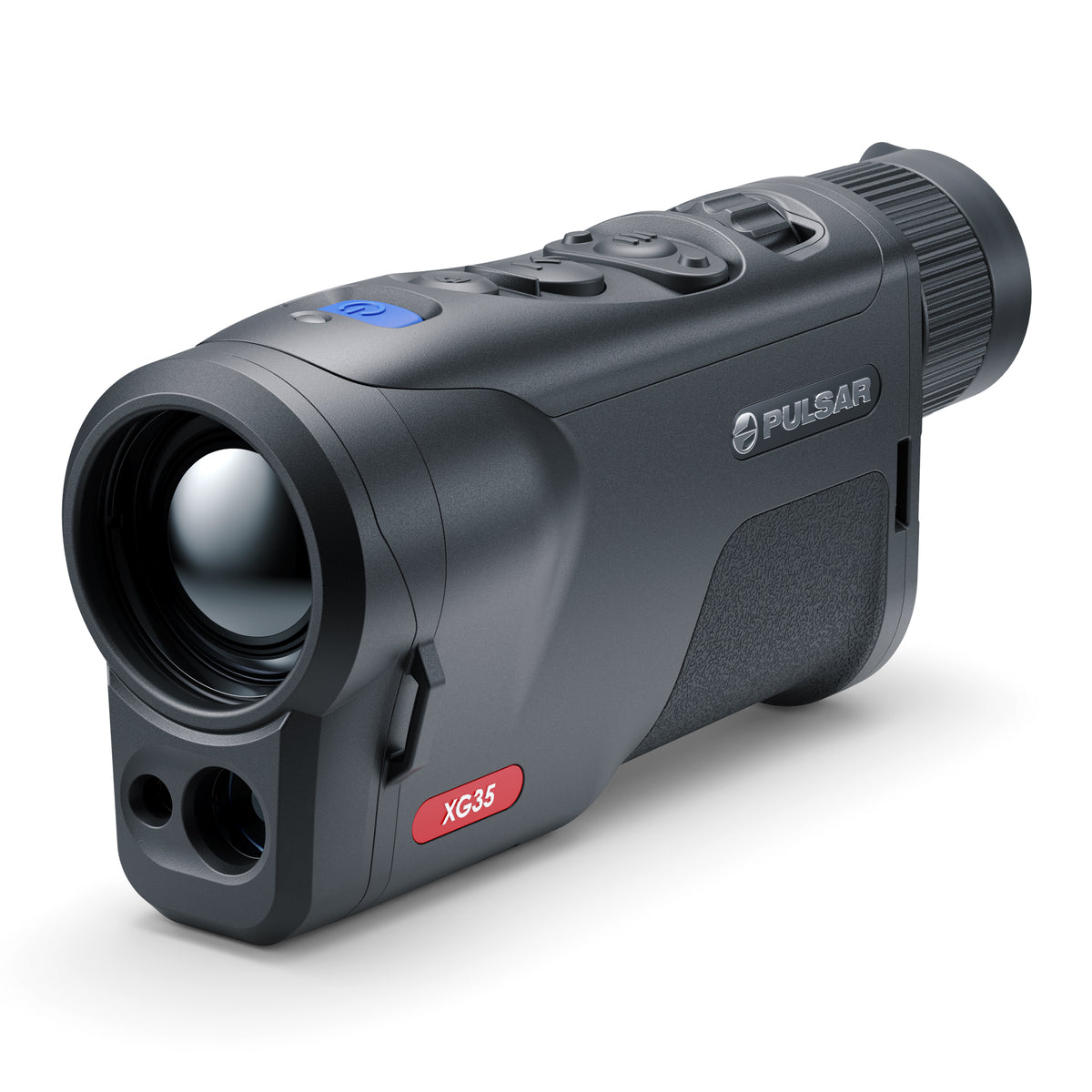 Wärmebildkamera Oryx LRF XG35 Monokular PULSAR für die Jagd.