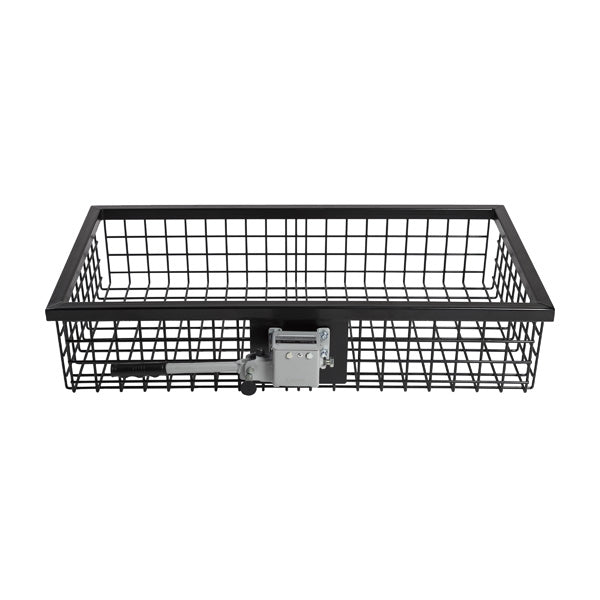 Gehetec Jungjägeraktion – Deep 210 BLACK PROFI Wildträger mit Sitzkissen als Komplettpaket für Jungjäger.