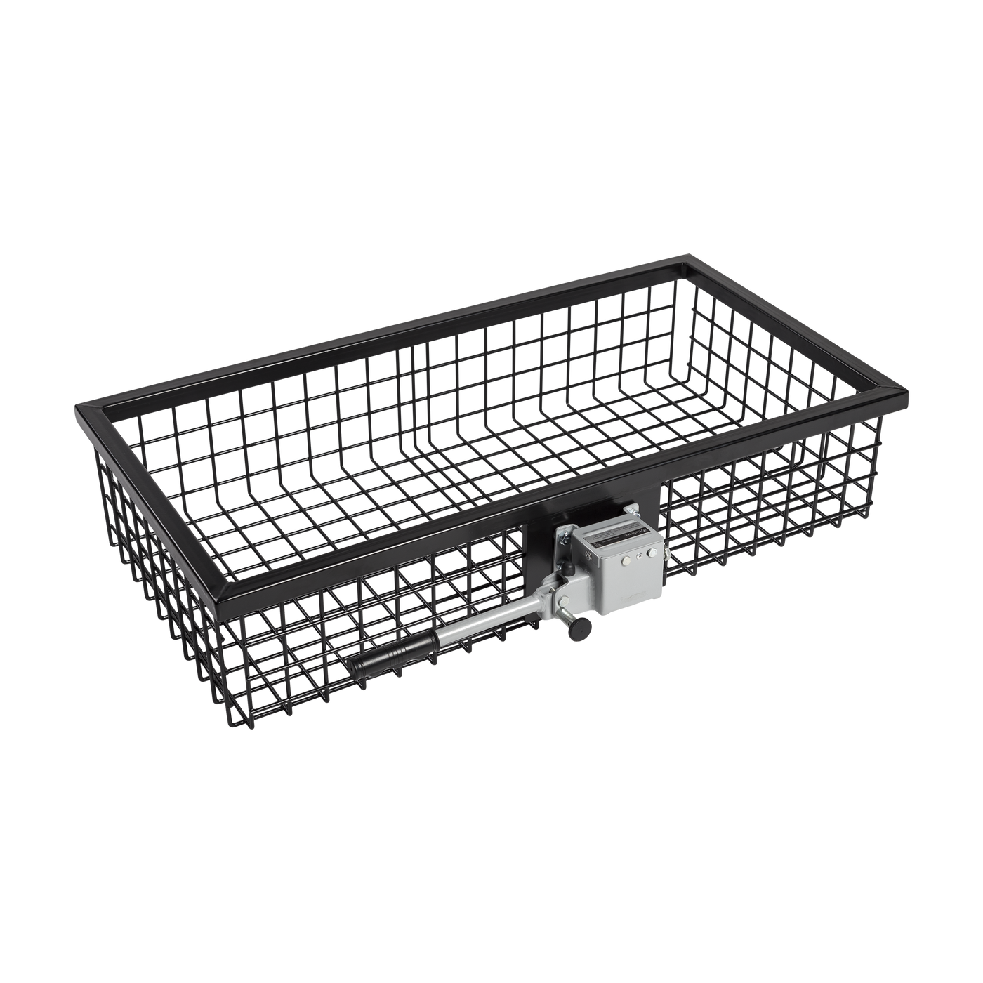 Gehetec Jungjägeraktion – Deep 210 BLACK PROFI Wildträger mit Sitzkissen als Komplettpaket für Jungjäger.
