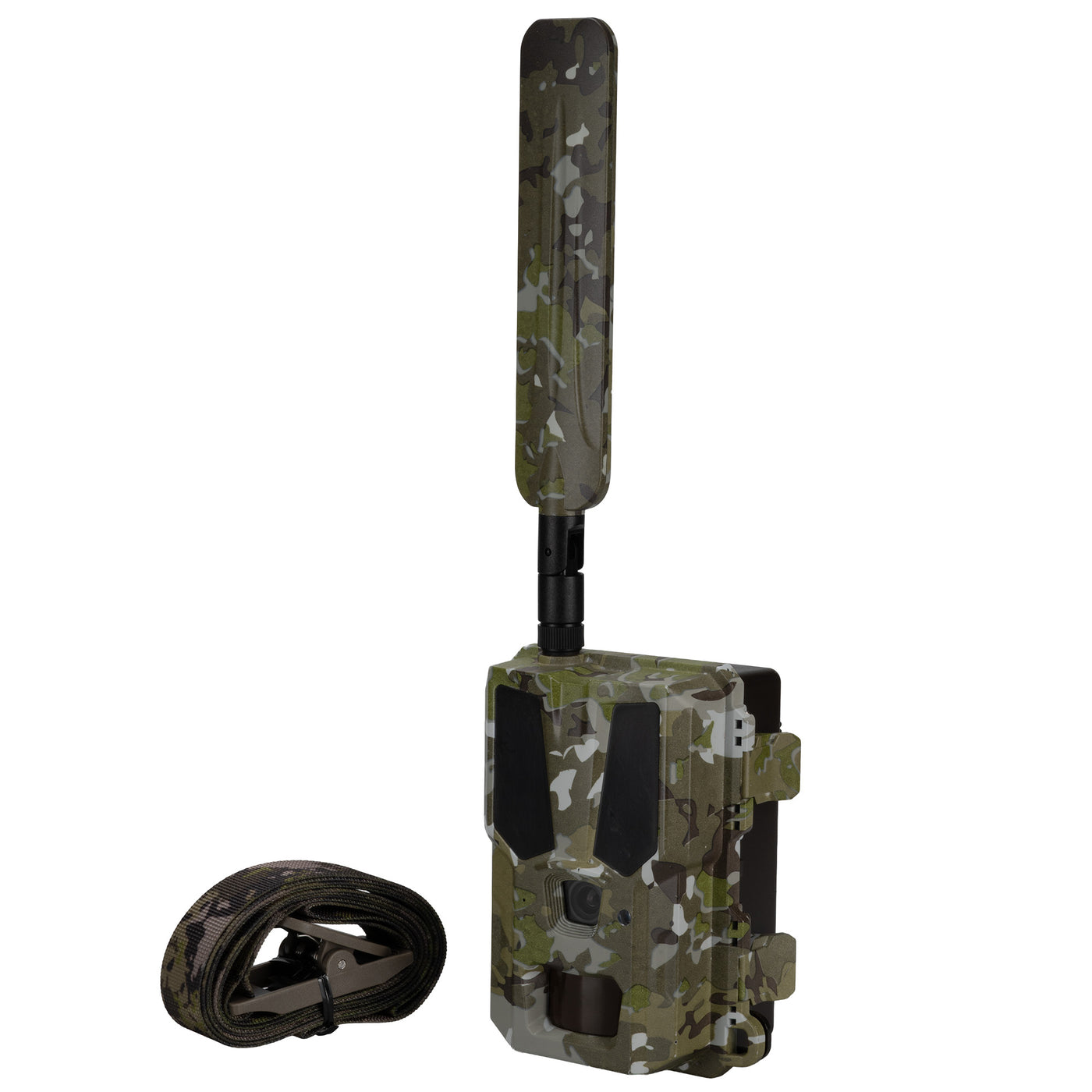 Hunter 4G Mini LTE-SIM-Wildkamera von Modernhunter für die Jagd.
