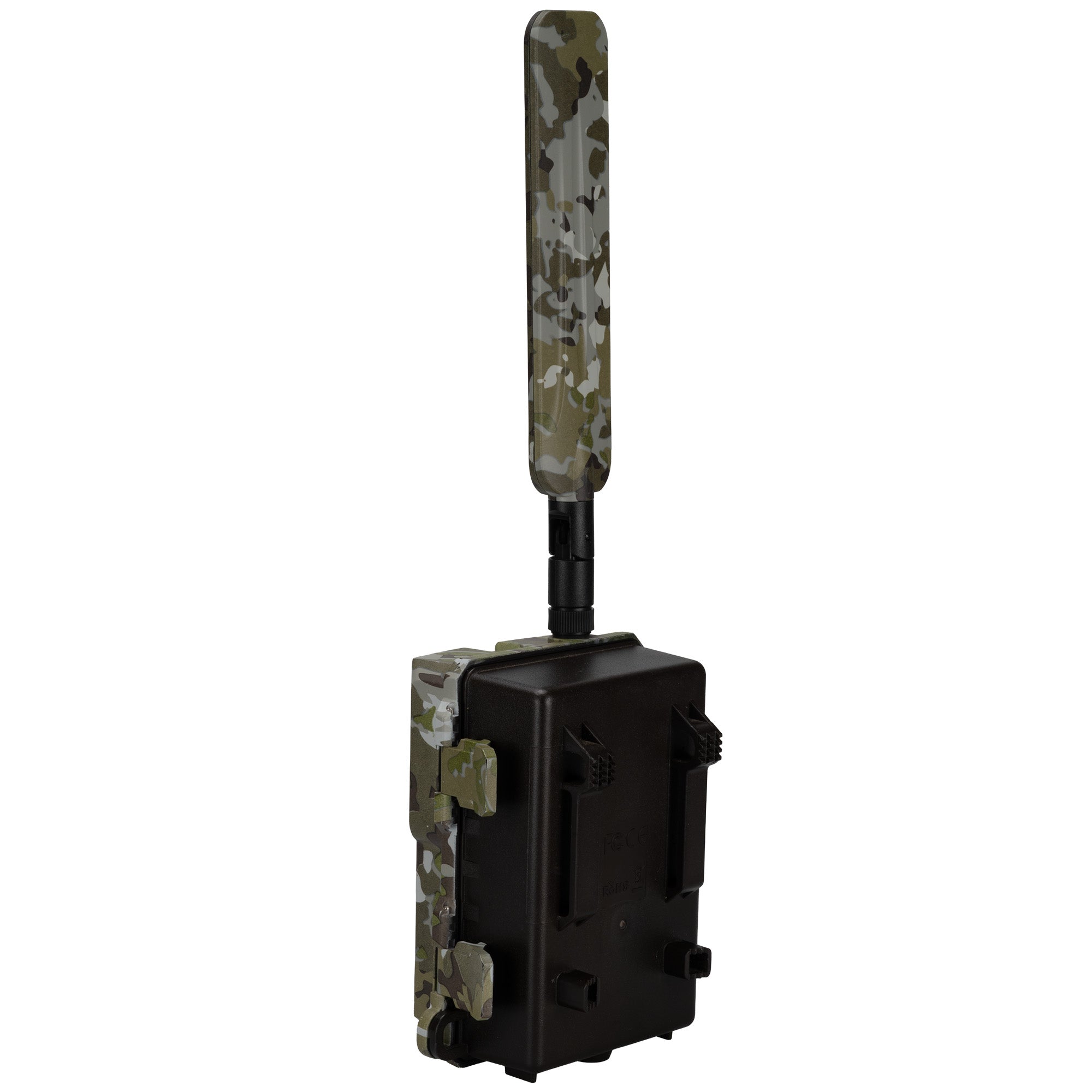 Hunter 4G Mini LTE-SIM-Wildkamera von Modernhunter für die Jagd.