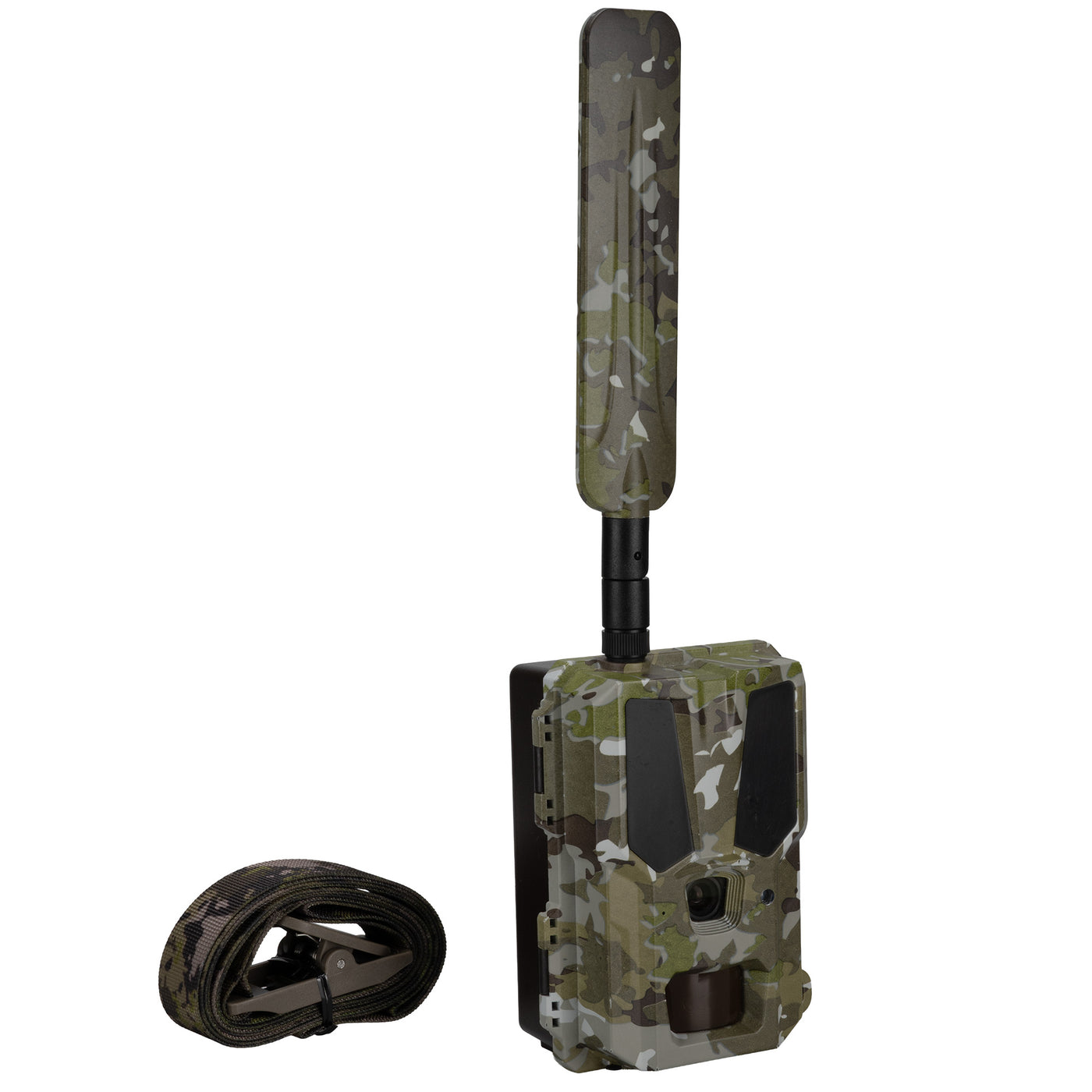 Hunter 4G Mini LTE-SIM-Wildkamera von Modernhunter für die Jagd.