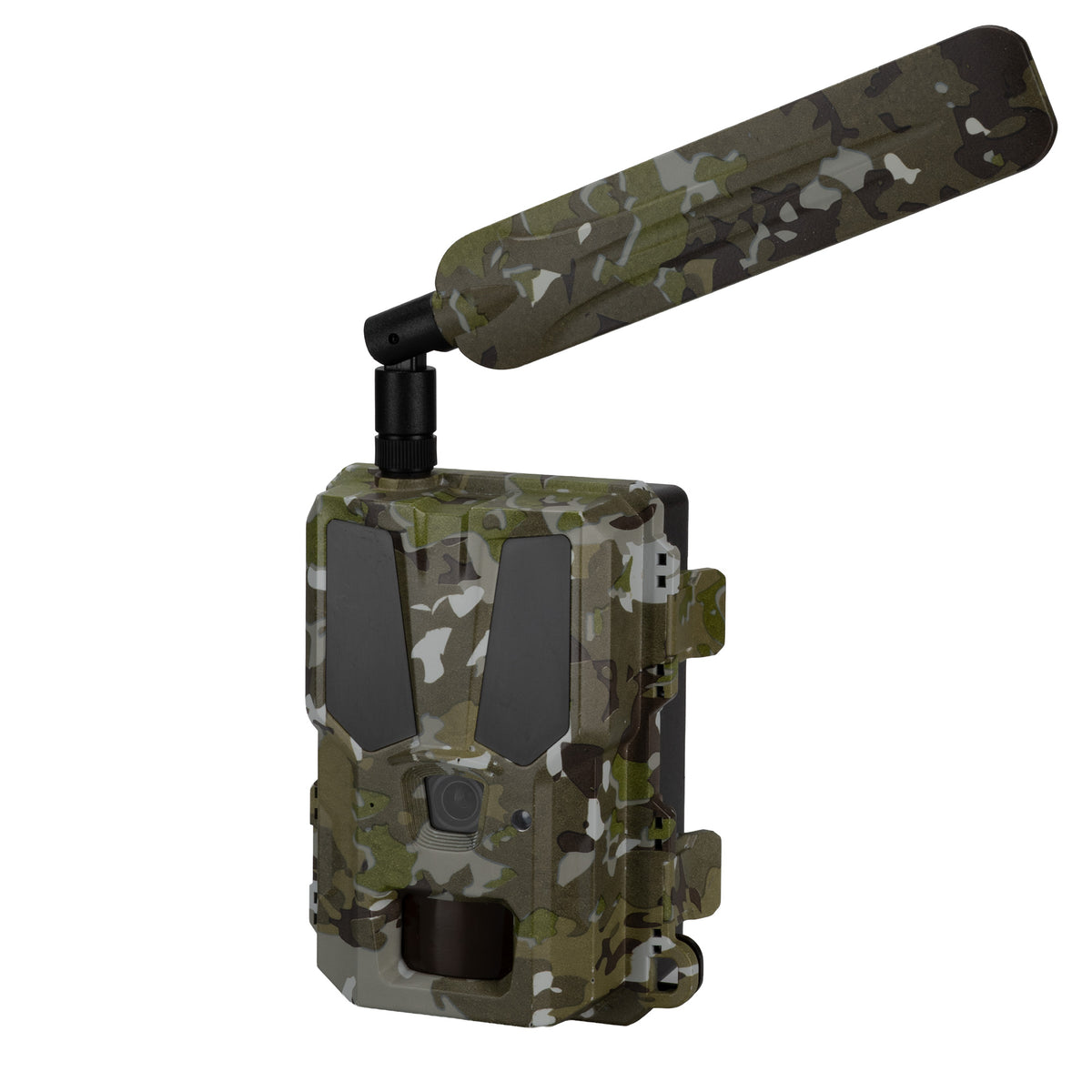 Hunter 4G Mini LTE-SIM-Wildkamera von Modernhunter für die Jagd.