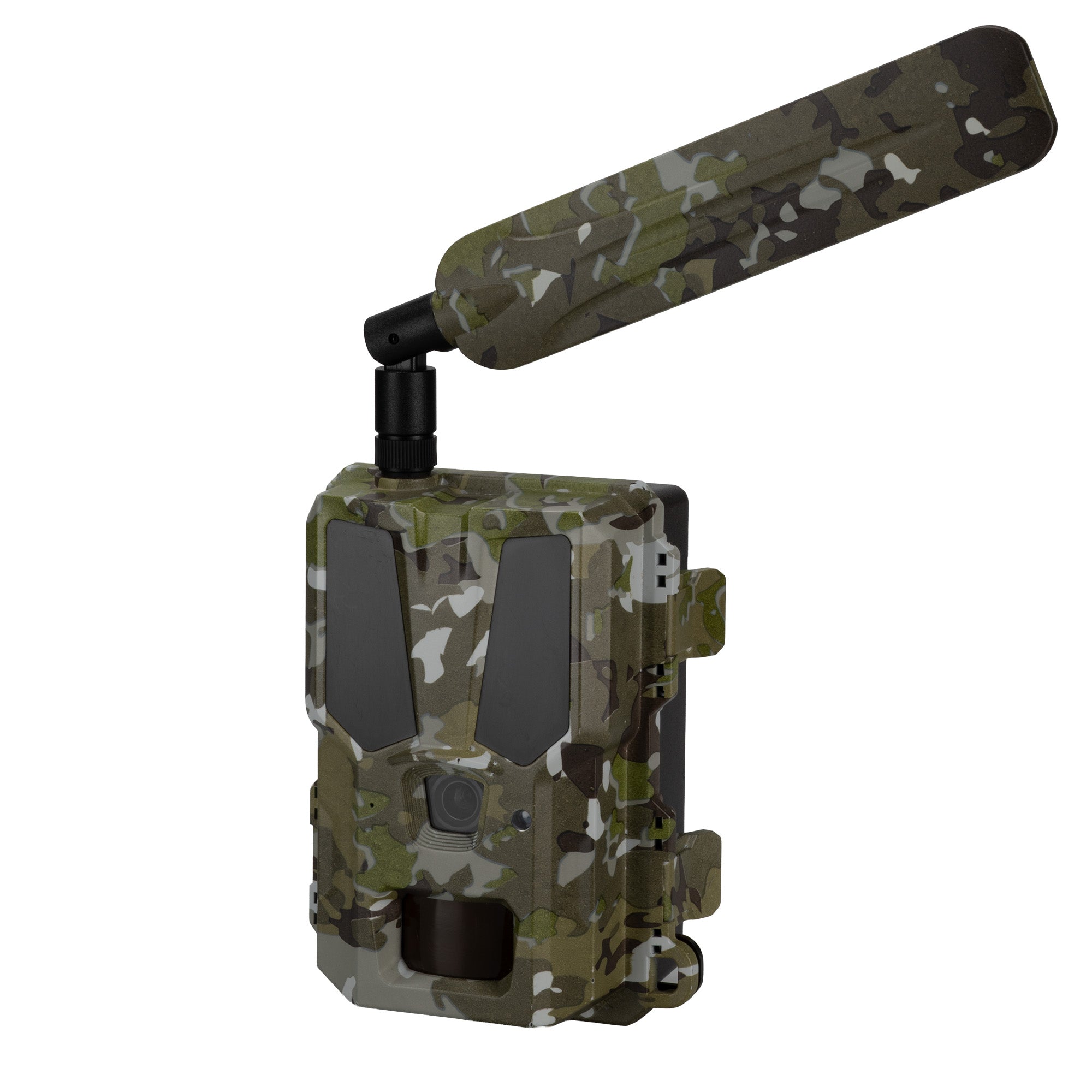 Hunter 4G Mini LTE-SIM-Wildkamera von Modernhunter für die Jagd.