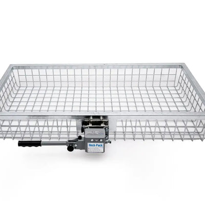 Wildträger Optimal XXXL 1200 x 600 x 175 mm MIT Schnellverschluss von Heck-Pack für die Jagd.