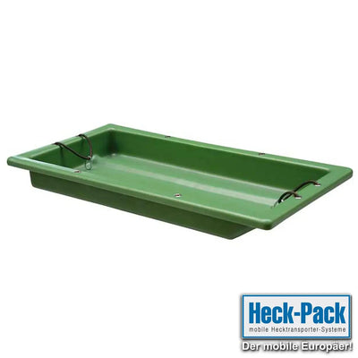 Wildwanne / Transportbox ALP-JAGD von Heck-Packfür die Jagd.