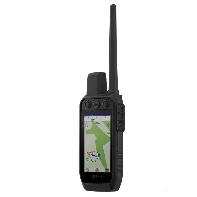 Garmin Alpha 200K (ohne inReach) Handteil Hundeortungsgerät.