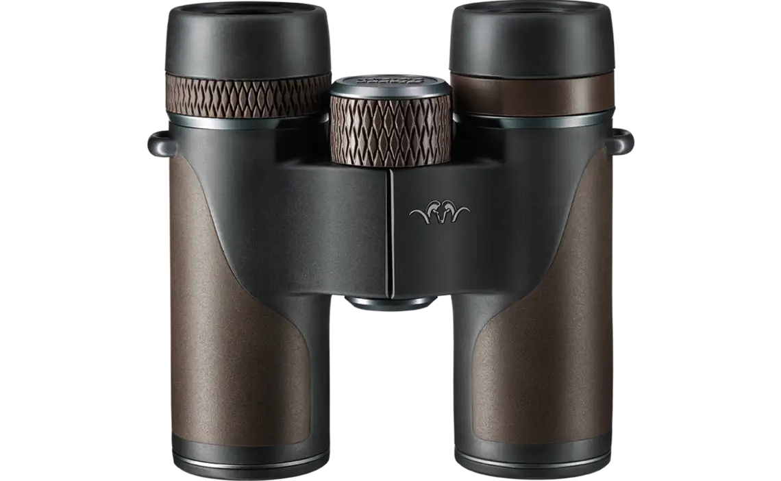 Fernglas 8x30 von Blaser für die Jagd.