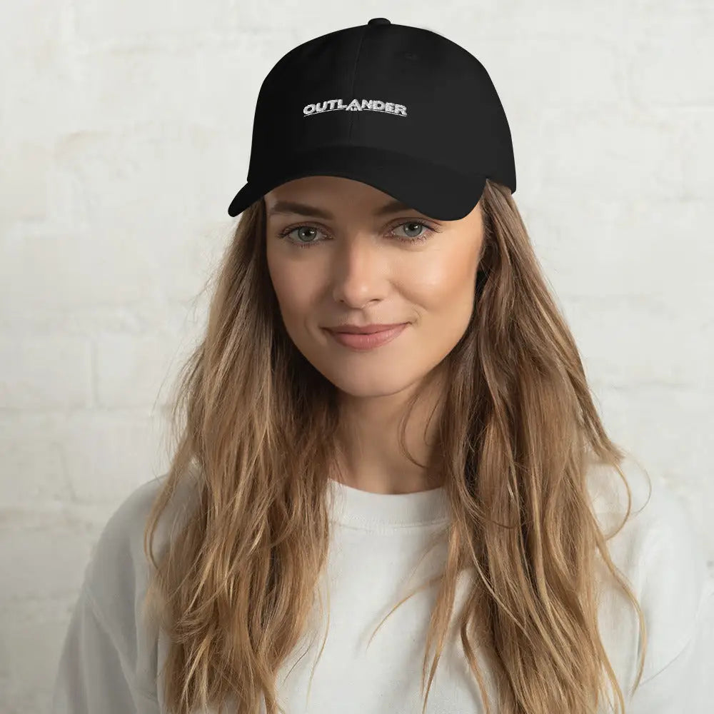 Outlander Cap kaufen | Outlander Jagdshop