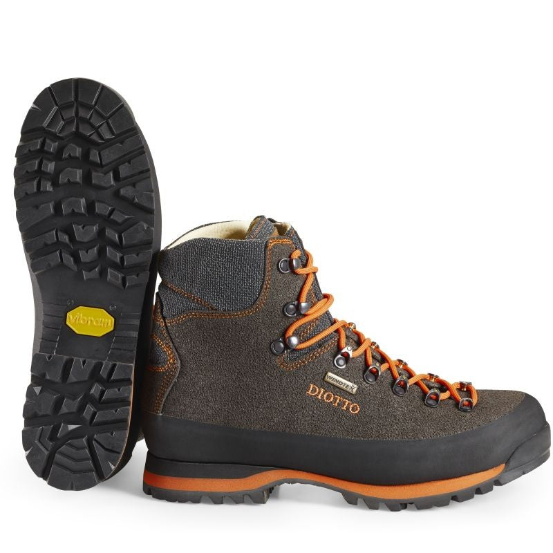 Jagdstiefel Beccaccia Pro Diotto