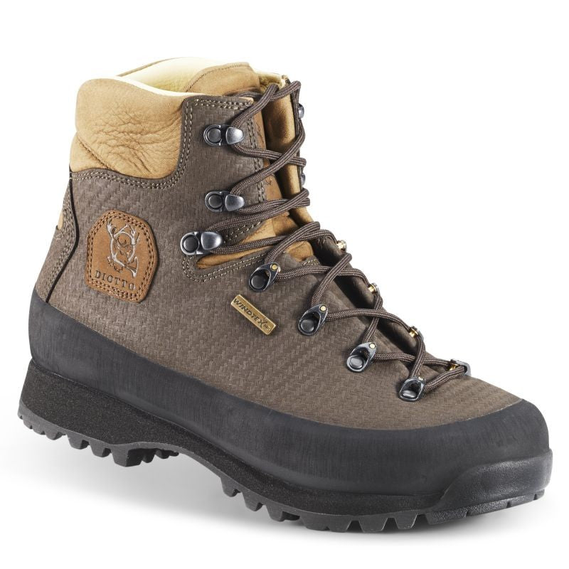 Jagdstiefel Cortina S Diotto