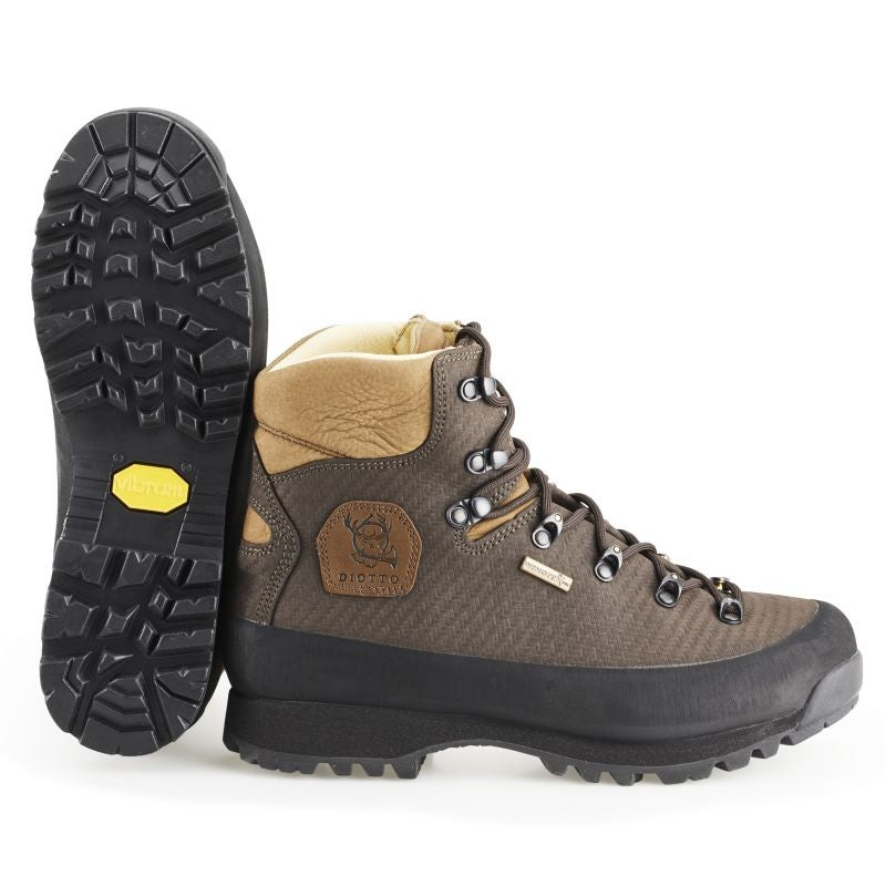 Jagdstiefel Cortina S Diotto