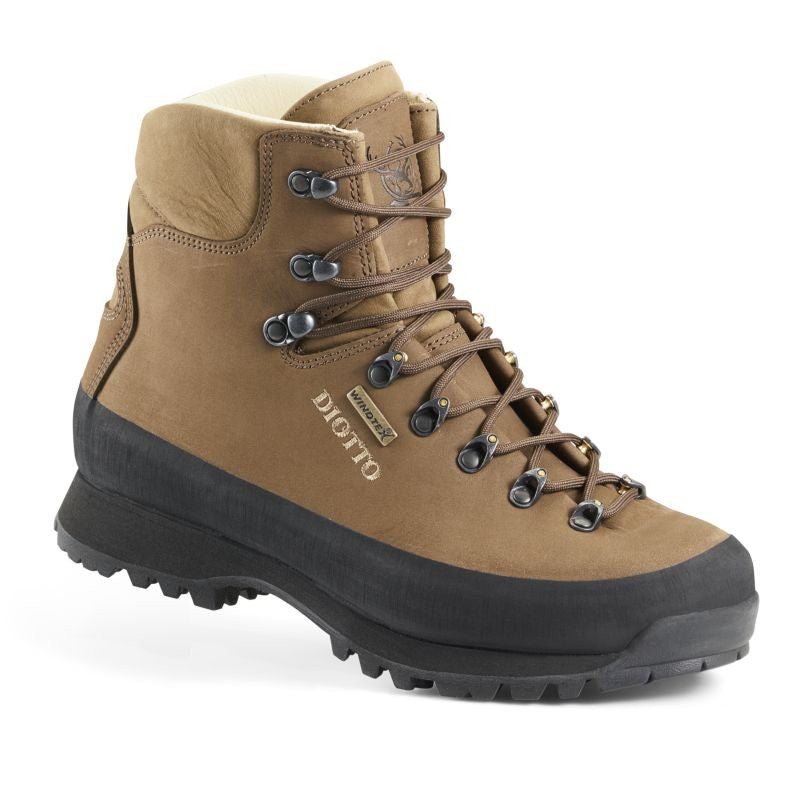 Jagdstiefel Cortina Diotto