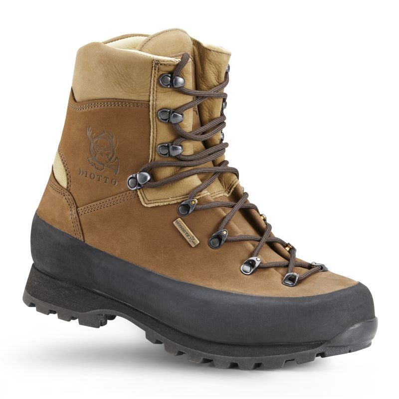 Jagdstiefel Nebraska Diotto